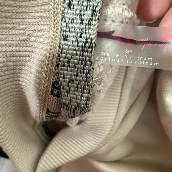 NWOT Free People Movement Switch Up Onesie Small - Picture 8 of 8